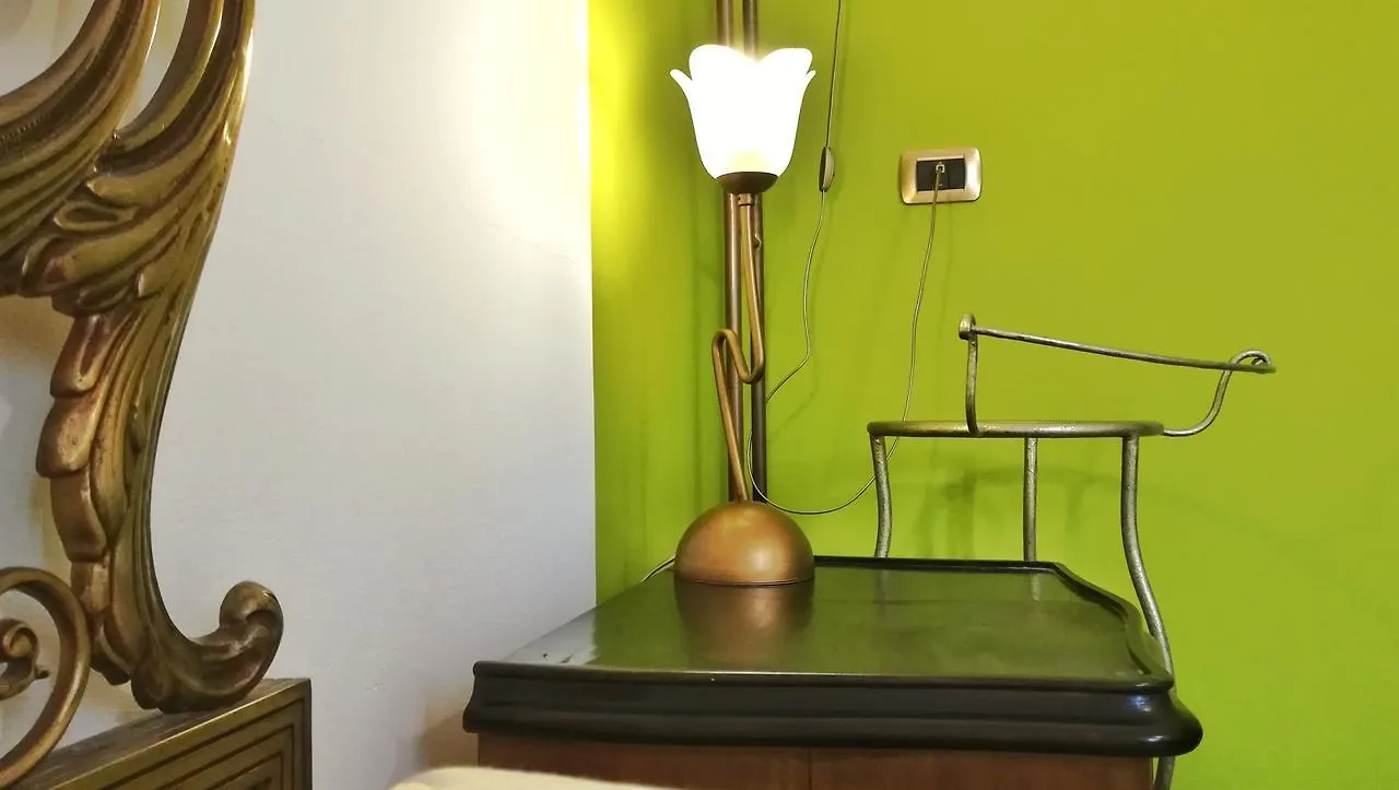 Affittacamere Hotel Esagono Monello Avola Italia