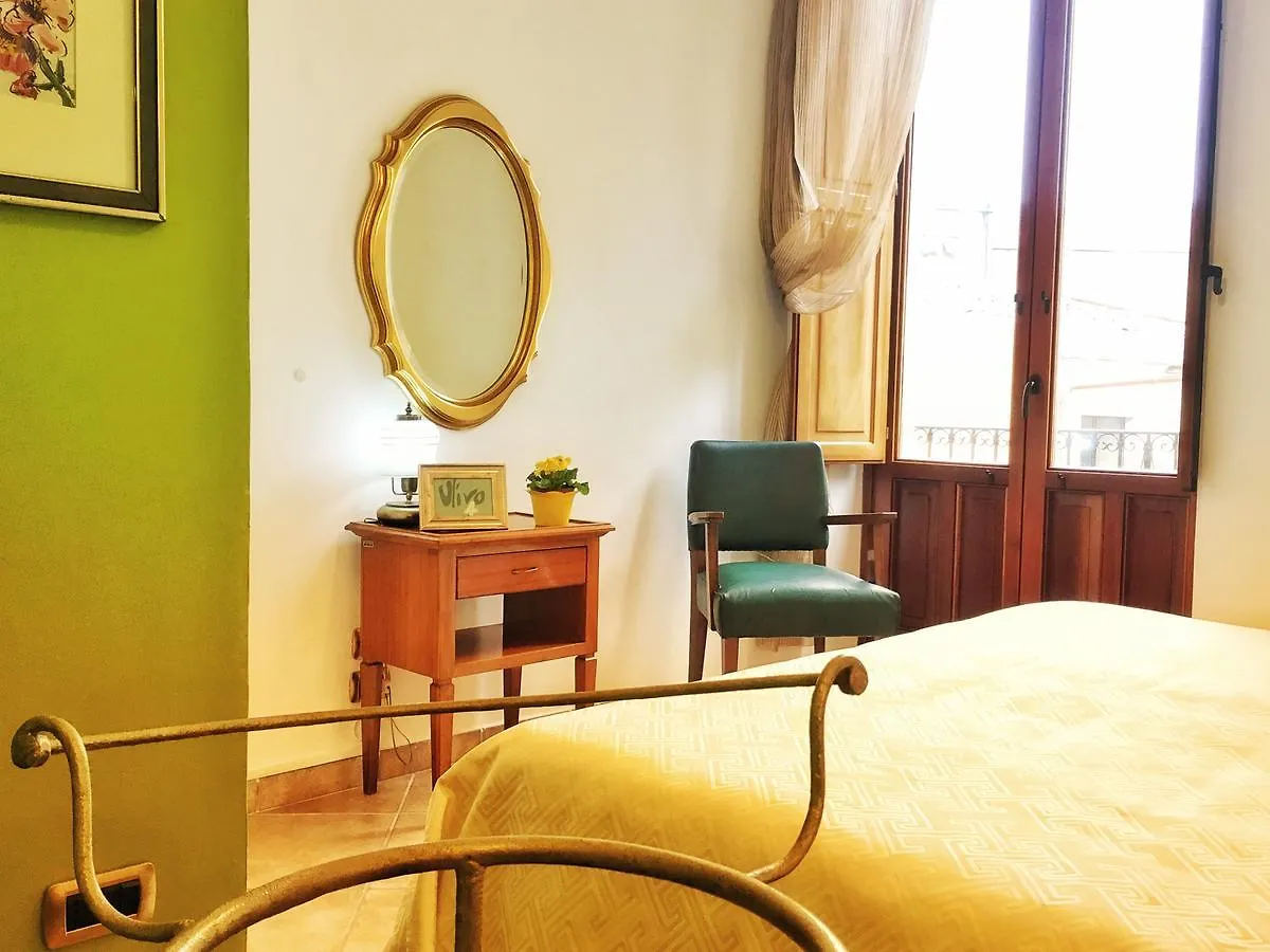 Hotel Esagono Monello Avola 0*,  Italia