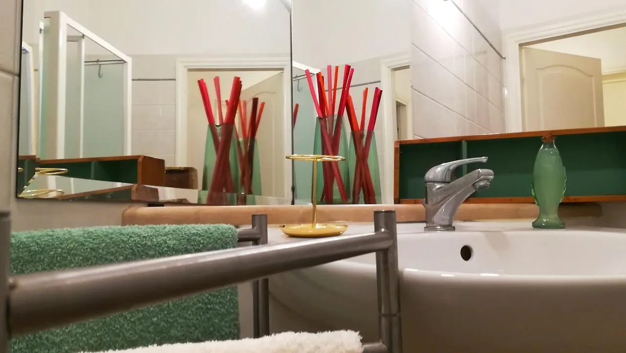 Hotel Esagono Monello Avola