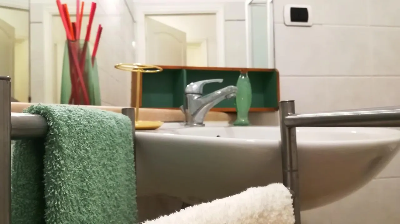 Hotel Esagono Monello Avola Affittacamere