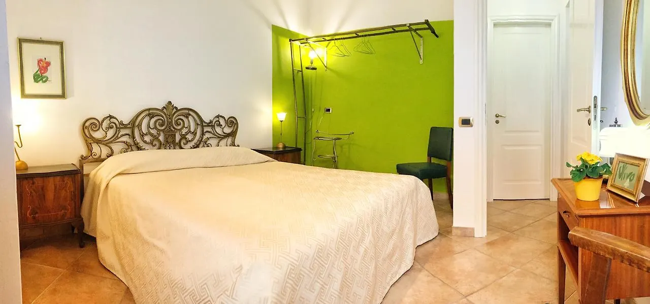 Hotel Esagono Monello Avola Affittacamere