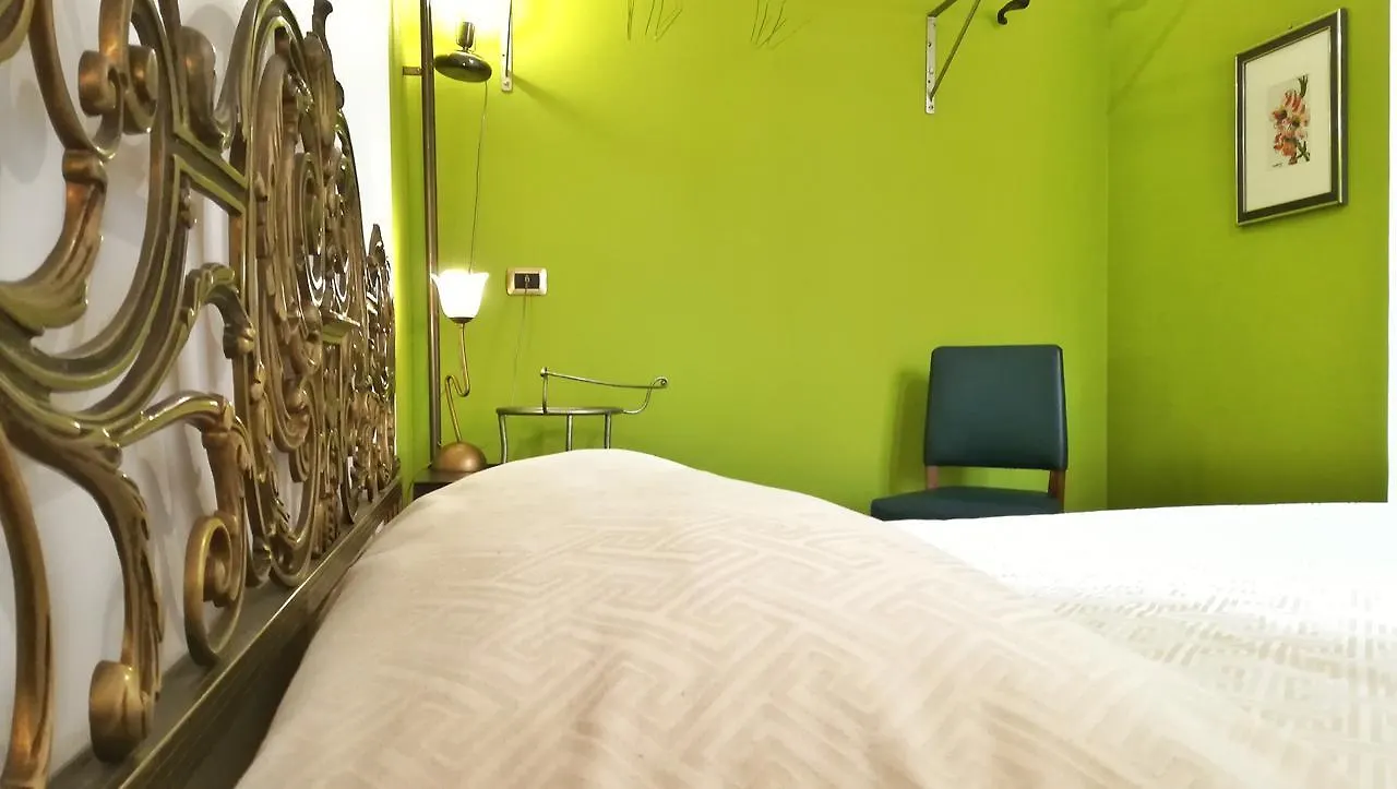 Hotel Esagono Monello Avola