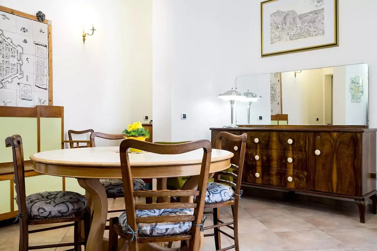 Hotel Esagono Monello Avola Affittacamere