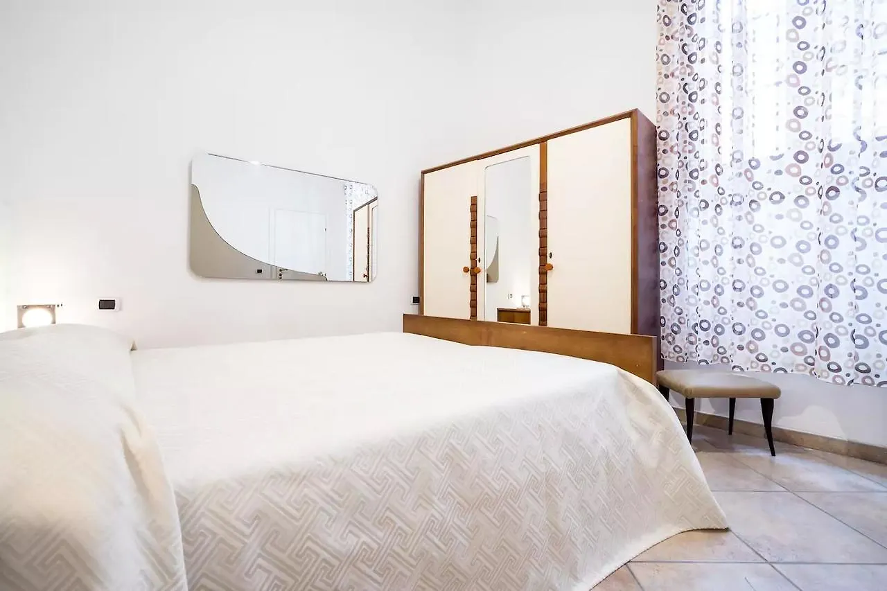 Affittacamere Hotel Esagono Monello Avola