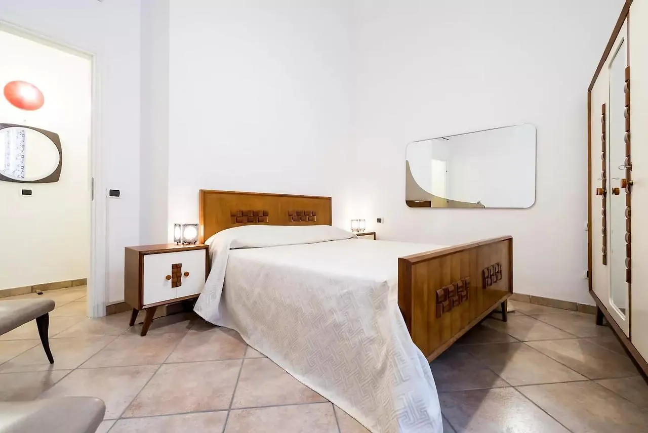 Affittacamere Hotel Esagono Monello Avola