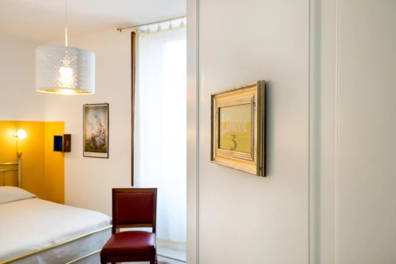 Affittacamere Hotel Esagono Monello Avola Italia