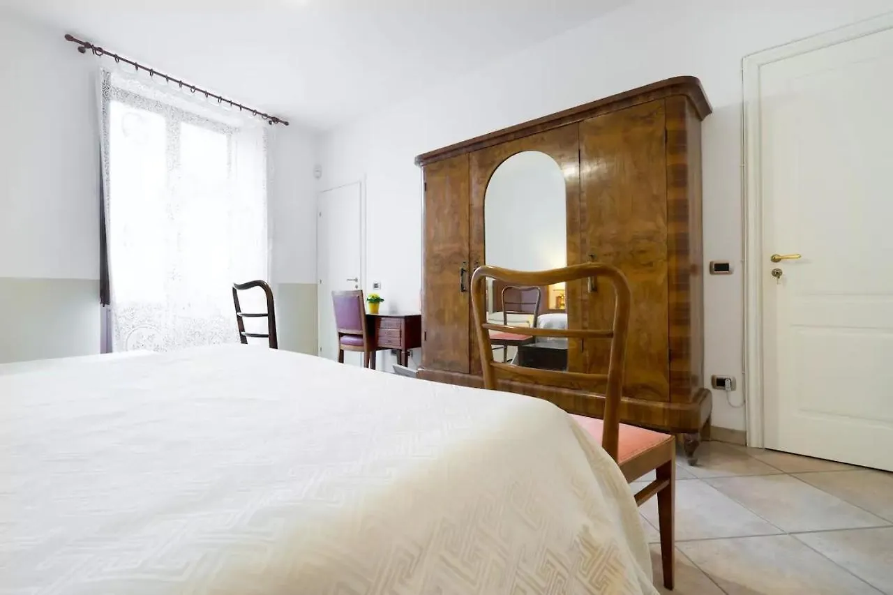 Affittacamere Hotel Esagono Monello Avola