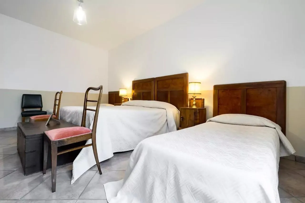 Hotel Esagono Monello Avola Italia