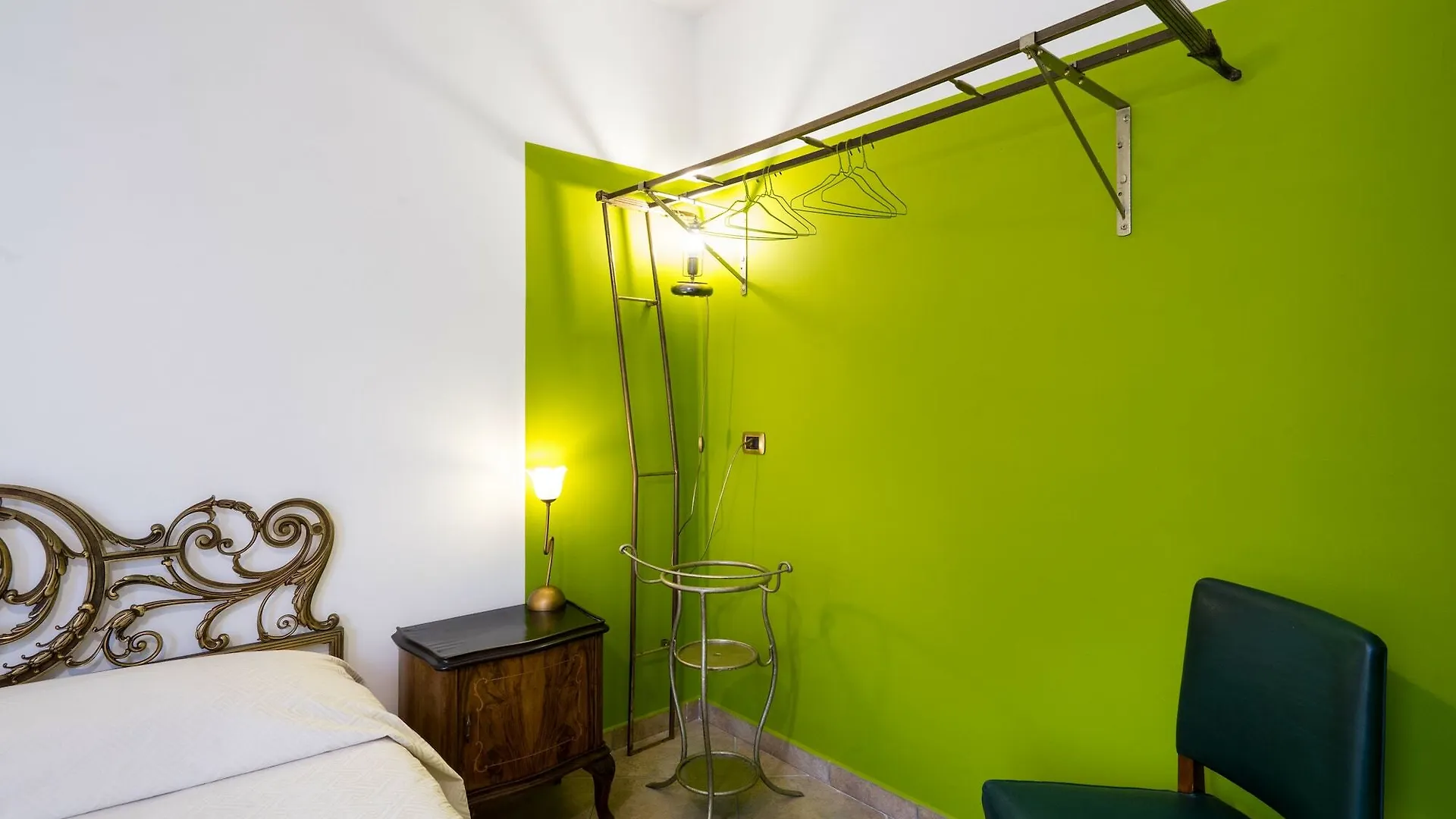 Affittacamere Hotel Esagono Monello Avola Italia