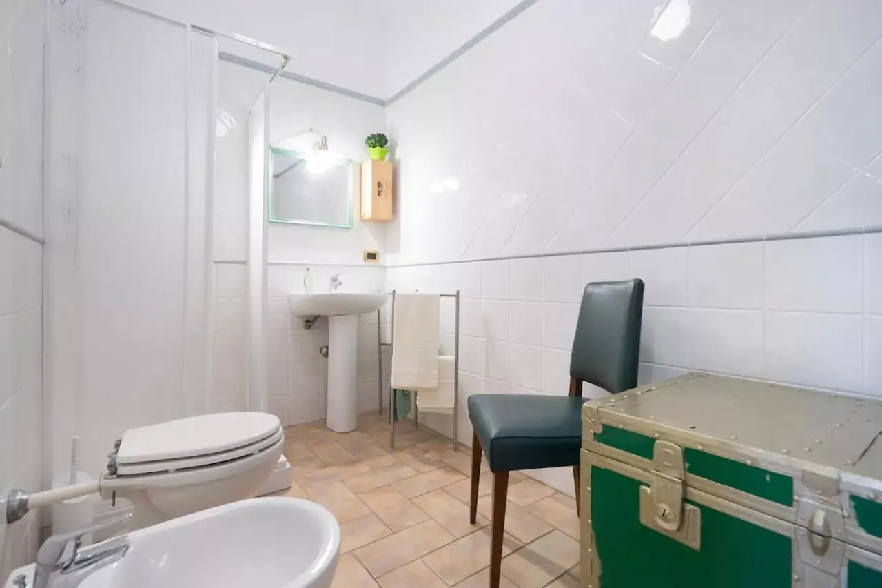 Affittacamere Hotel Esagono Monello Avola