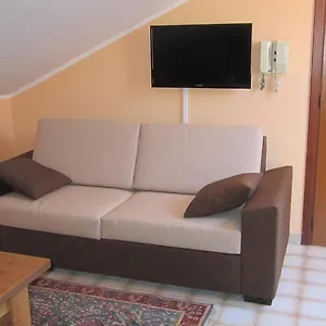  Appartamento Pantanello