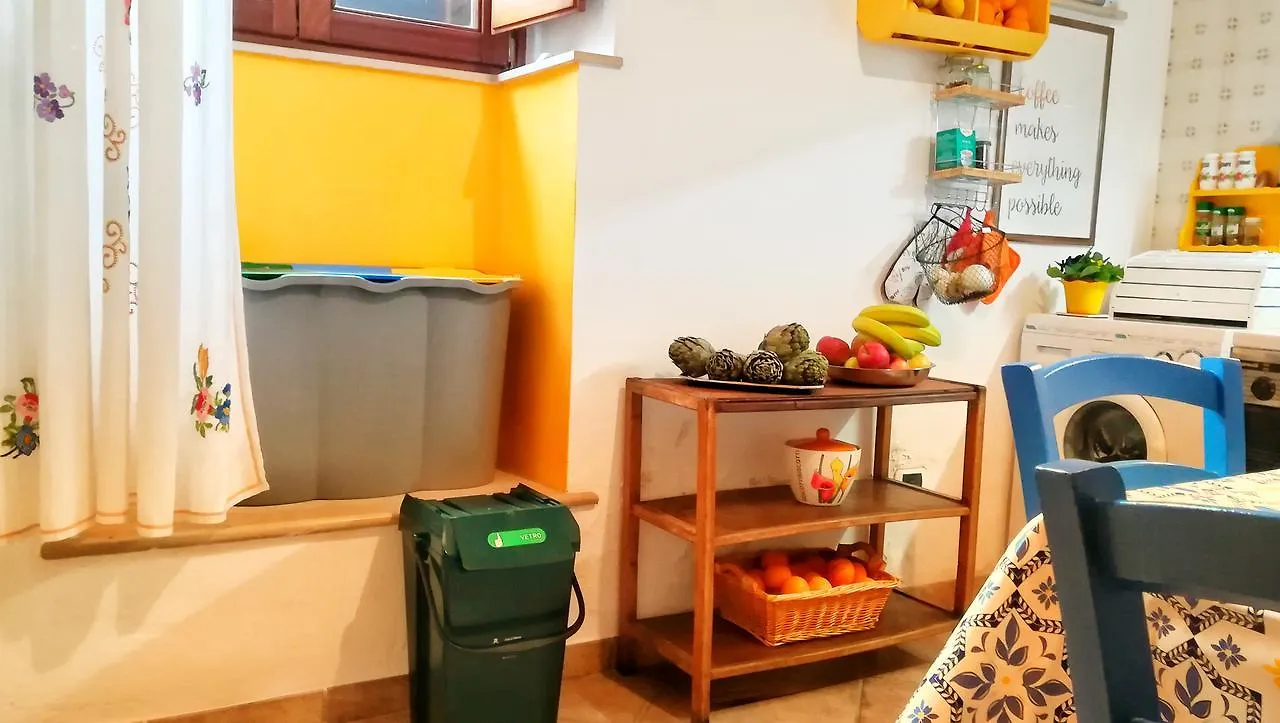 Esagono Monello Hotel Avola Guest house